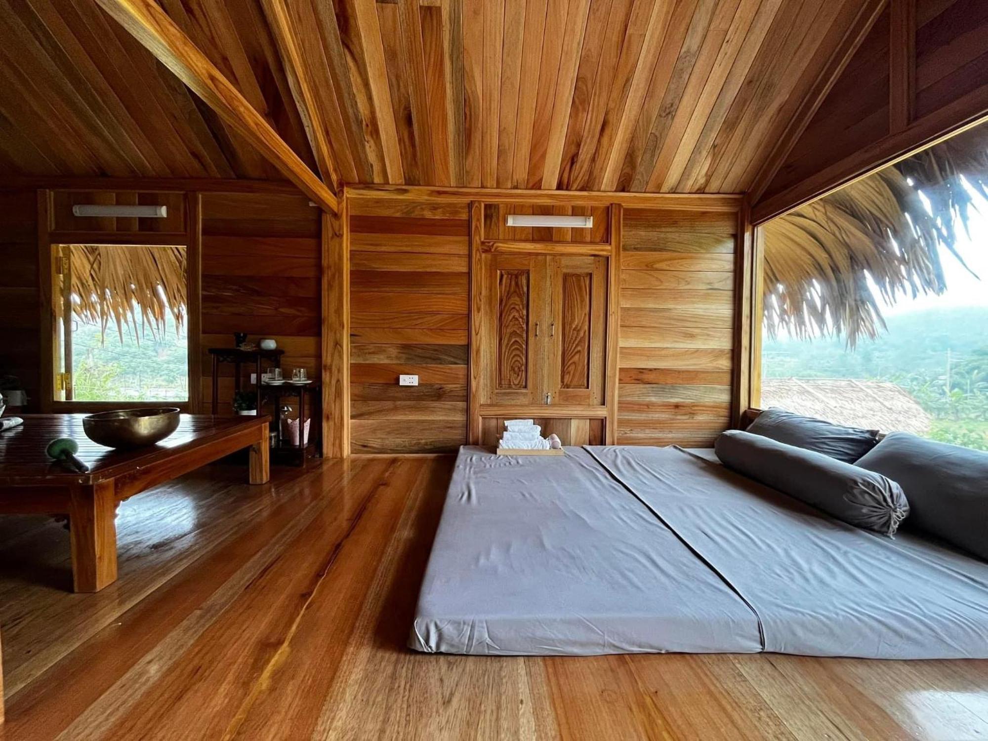 Na Tue An-Homestay 81 Vo Van Kiet Tuyen Quang المظهر الخارجي الصورة